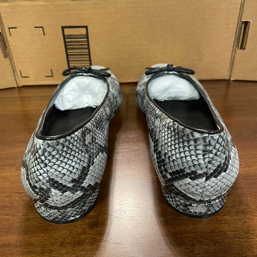 David Tate Delmar Ballet Flats size 7.5W - Picture 8 of 9